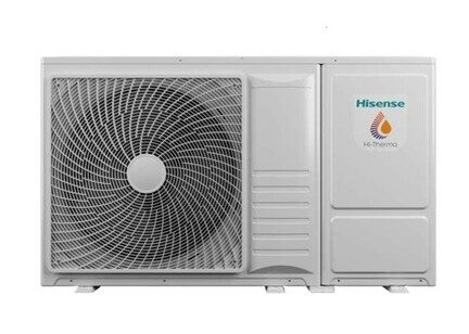 Hisense Hi-Therma Mono