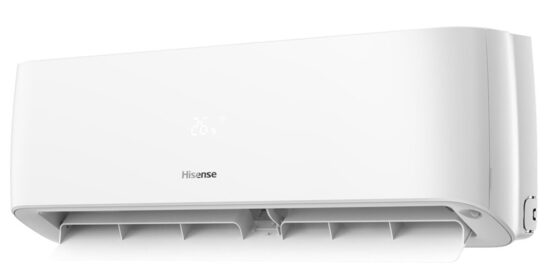 Hisense ENERGY PRO+