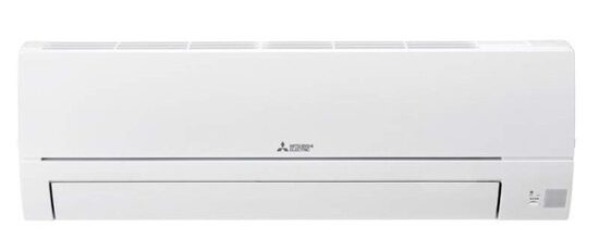 Mitsubishi Electric HR ar Wi-Fi