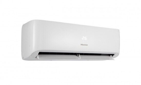 Hisense HI-SMART/EASY SMART