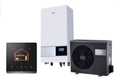 MideaM-Thermal (4.3 kW)