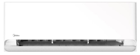 Midea Breezeless E – MSCB1BU (dzesēšanas jauda 3 kW)