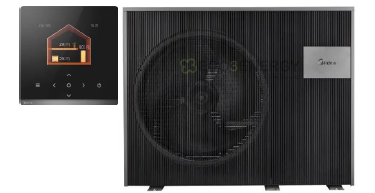 Midea Nature series Monoblock (8 kW)
